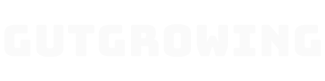 Gutgrowing